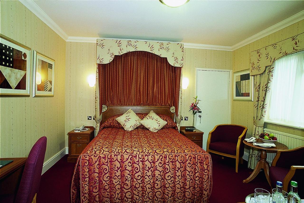 Grange Hotel Newark upon Trent Camera foto